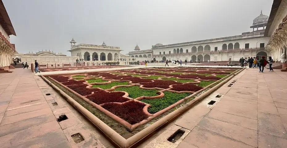 Jaipur Pink City